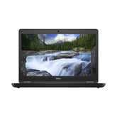Dell Latitude 5490 Core i5-8th Gen 8GB RAM 256GB SSD 14 Inch – Refurbished Laptop | Tech Origins UAE